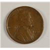 Image 1 : 1931-S LINCOLN CENT XF/AU