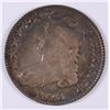 Image 1 : 1828 BUST HALF DOLLAR, AU-58  LUSTER, NICELY TONED
