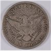 Image 2 : 1911 BARBER HALF DOLLAR, VF