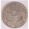 Image 2 : 1915 BARBER HALF DOLLAR, NICE VF, KEY COIN!!