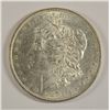 Image 1 : 1878 7TF MORGAN DOLLAR MS-61