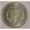 Image 2 : 1878 7TF MORGAN DOLLAR MS-61