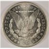 Image 2 : 1878-CC MORGAN SILVER DOLLAR, MS-64 BLAST WHITE!