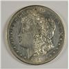 Image 1 : 1884-S MORGAN DOLLAR AU-55
