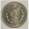 Image 2 : 1884-S MORGAN DOLLAR AU-55