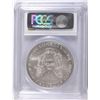 Image 4 : 2004 AMERICAN SILVER EAGLE, PCGS MS-70 PERFECT