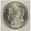 Image 1 : 1878-CC MORGAN DOLLAR AU/BU