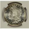 Image 2 : 1880-S MORGAN DOLLAR NGC MS-66