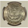 Image 3 : 1881-S MORGAN DOLLAR NGC MS-65+ (CAC)