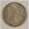 Image 1 : 1882-O/S MORGAN DOLLAR VF/XF