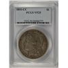 Image 1 : 1893-CC MORGAN DOLLAR PCGS VF-25