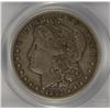 Image 2 : 1893-CC MORGAN DOLLAR PCGS VF-25