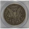 Image 3 : 1893-CC MORGAN DOLLAR PCGS VF-25