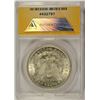 Image 4 : 1921 MORGAN DOLLAR ANACS MS-63