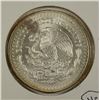 Image 2 : 1993 1 OZT .999 FS MEXICO LIBERTAD