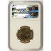Image 4 : 2000-D SACAGEWEA DOLLAR NGC MS-68 PL !!! (RANK #37 100 GREATEST US MODERN COINS