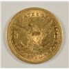 Image 2 : 1861 $2.5 GOLD LIBERTY (CIVIL WAR DATE) XF