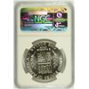 Image 4 : 1994-D WORLD CUP COMMEN DOLLAR NGC MS-69