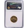 Image 4 : 1994-W $5 GOLD WORLD CUP COMMEN NGC PF-70 !!!! UC