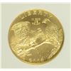 Image 2 : 2008-W $5 GOLD BALD EAGLE COMMEN NGC MS-70 !!!!