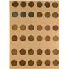 Image 7 : SET OF LINCOLN PENNIES (MISSING 09-S VDB, 10-S, 11-S, 14-D, 14-S, 22 PLAIN)
