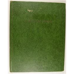 PARTIAL SET OF LINCOLN WHEAT CENTS