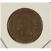 Image 1 : 1870 INDIAN HEAD CENT G/VG