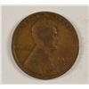 Image 1 : 1924-D LINCOLN CENT VG