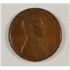 Image 1 : 1931-S LINCOLN CENT VG