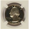 Image 2 : 1976-S WASHINGTON QUARTER NGC PF-67 (STAR) CAMEO (RANK #65 100 GREATEST US MODER