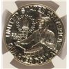 Image 3 : 1976-S SILVER WASHINGTON QUARTER NGC PF-68 CAMEO