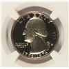 Image 2 : 1976-S WASHINGTON QUARTER NGC PF-68 (STAR) (RANK #65 100 GREATEST US MODERN COIN