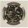 Image 3 : 1976-S WASHINGTON QUARTER NGC PF-68 (STAR) (RANK #65 100 GREATEST US MODERN COIN