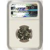 Image 4 : 1976-S WASHINGTON QUARTER NGC PF-68 (STAR) (RANK #65 100 GREATEST US MODERN COIN