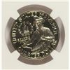 Image 3 : 1976-S WASHINGTON QUARTER NGC PF-69 CAMEO (RANK #65 100 GREATEST US MODERN COINS