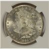 Image 2 : 1883-CC MORGAN DOLLAR NGC MS-66