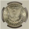 Image 3 : 1883-CC MORGAN DOLLAR NGC MS-66