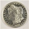 Image 1 : 1887-S MORGAN DOLLAR AU/BU DETAILS
