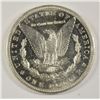 Image 2 : 1887-S MORGAN DOLLAR AU/BU DETAILS