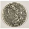 Image 1 : 1892-S MORGAN DOLLAR XF