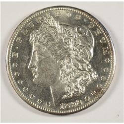 1892-CC MORGAN DOLLAR MS-63