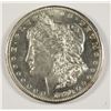 Image 1 : 1892-CC MORGAN DOLLAR MS-63