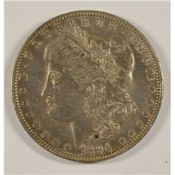 1894-O MORGAN DOLLAR XF