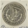 Image 2 : 1895-S MORGAN DOLLAR AU