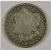 Image 1 : 1903-S MORGAN DOLLAR VG