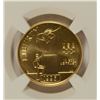Image 2 : 1996-W OLYMPICS (CAULDRON) COMMEN GOLD NGC MS-69 (RANK #85 100 GREATEST US MODER