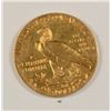 Image 2 : 1911 $2.5 GOLD INDIAN AU