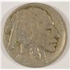 Image 1 : 1913-D II BUFFALO NICKEL AG