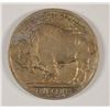 Image 2 : 1916-D BUFFALO NICKEL VF/XF