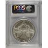 Image 4 : 2007 AMERICAN SILVER EAGLE, PCGS MS-70 PERFECT!